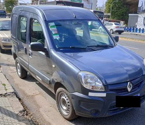Renault Kangoo Ii Express 1.6 Sce Confort