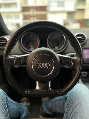 Audi TT Coupe 1.8 T Fsi