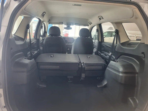 Chevrolet Spin 1.8 Lt 5as 105cv