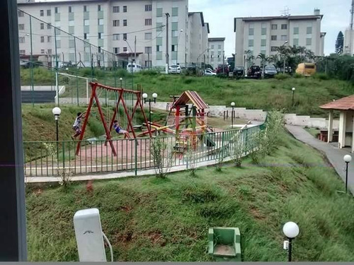 Imagem 25 de 30 de Apartamento Com 2 Dormitórios À Venda 48 M² Por R$ 190.000 - Jardim São Miguel - Ferraz De Vasconcelos/sp - Ap0233