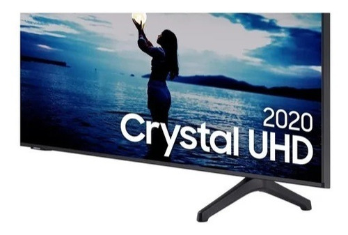 Smart Tv Samsung Un50tu7020gxzd Led 4k 50 100v/240v