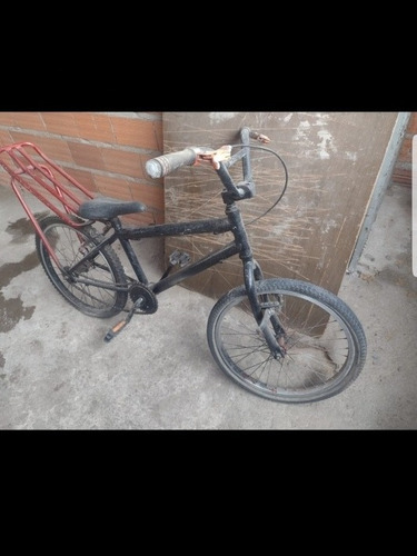 Imagem 2 de 2 de Bike Aro 20