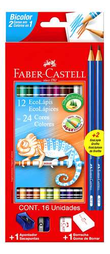 Kit Livro De Colorir Cozy Biblical Com Lápis De Cor