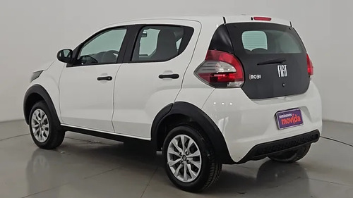 Fiat Mobi Like 1.0 (Flex)