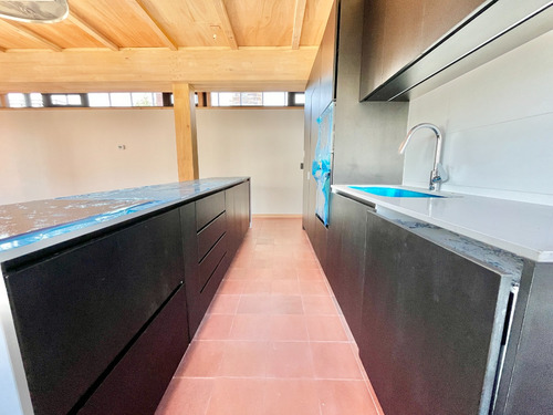 Sin Comisión Exclusivo Penthouse Con Azotea Privada Net Zero