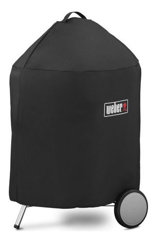 Weber Funda Para Asador Premium De Carbón 22  