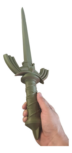 Zelda Master Sword Retraible