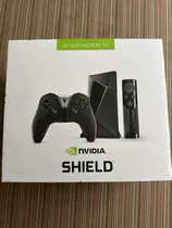 Comprar Nvidia Shield Android Tv