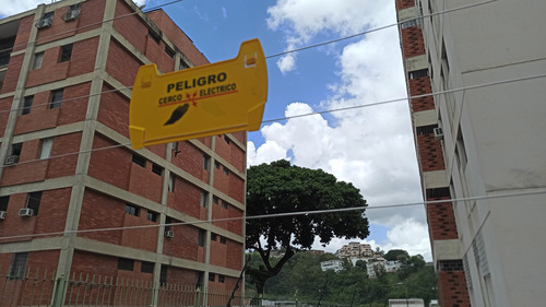 Cercos Eléctricos. Instalación, Reparaciones, Mantenimientos