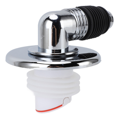 Adaptador De Junta Para Tapa De Desagüe De Suelo Para Lavado