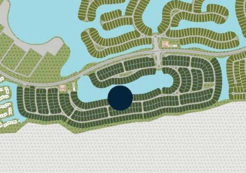 Imagen 2 de 3 de Terreno En Venta En Riberas- Puertos Del Lago