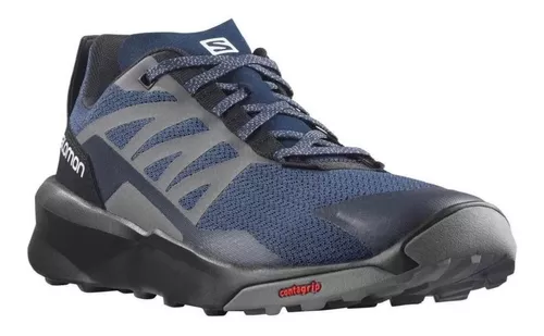 Zapatillas De Salomon | MercadoLibre