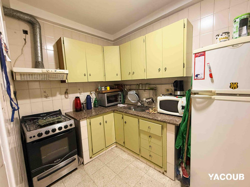 Departamento En Venta - 3 Dormitorios 2 Baños - Cochera - 224mts2 - La Plata