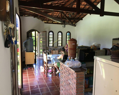 Imagem 3 de 27 de Chácara A Venda No Bairro Taboão Em Piracaia - Ch00024 - 67649696