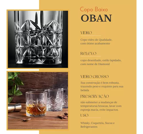 COMO APRECIAR WHISKY COM ELEGÂNCIA E SOFISTICAÇÃO 