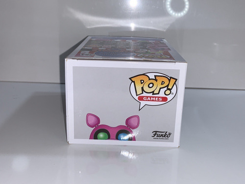Pig Patch -364- Funko Pop! Five Nights At Freddy's Games Fna