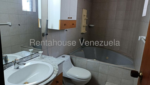 Apartamento En Venta En Los Mangos Valencia Mm Carabobo Amoblado, Equipado Pozo Y Planta