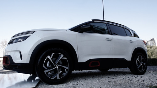 Citroën C5 Aircross 1.6 Thp Eat6 Feel Pack