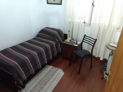 Imagen 8 de 12 de Departamento Venta 2 Dormitorios Escalera