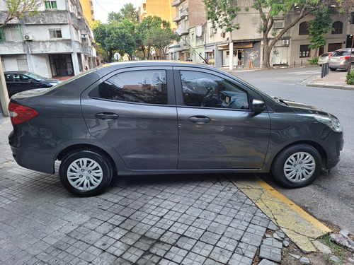 Ford Ka+ 1.5 Se