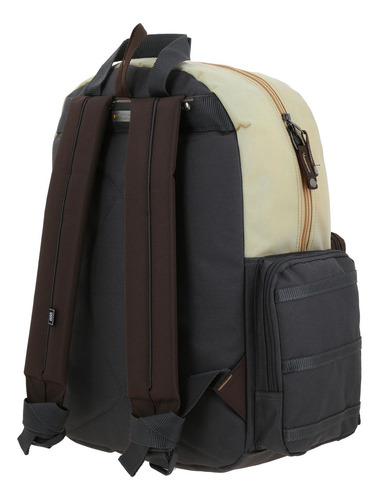 Mochila Grande Chenson Attack On Titan Juvenil Mobil