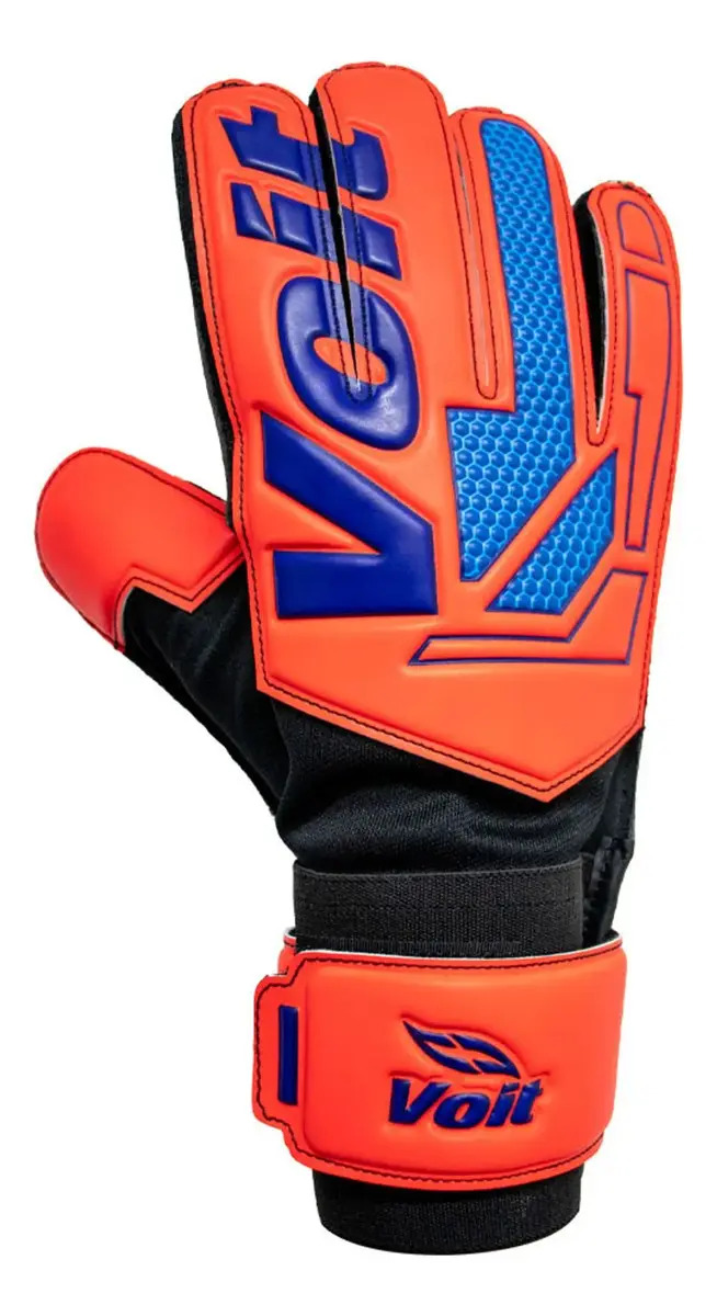 Guantes De Portero Unisex Adultos De Látex Voit Multicolor G