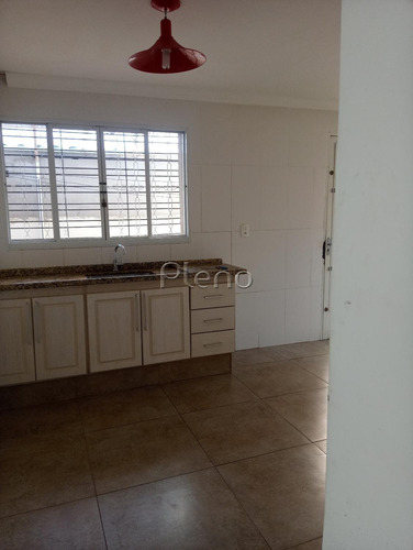 Imagem 12 de 18 de Casa À Venda Em Jardim Chapadão - Ca028694