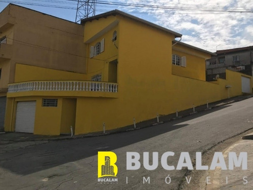 Imagem 3 de 15 de Linda Casa Para Venda No Jd São Judas Tadeu - 3711-r