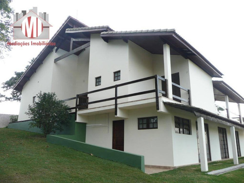 Imagem 6 de 30 de Chácara Maravilhosa, Com 4 Suítes, Pomar, Fino Acabamento, À Venda, 3000 M² Por R$ 790.000 - Zona Rural - Pinhalzinho/sp - Ch0269