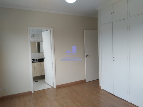 Imagem 13 de 30 de Apartamento Para Venda Jardim Proença, Campinas - Ap00281 - 70246749