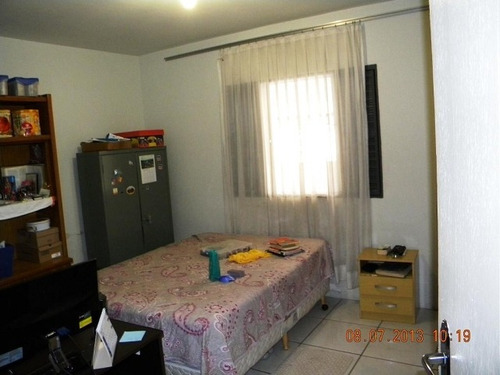 Imagem 4 de 7 de Casa Para Venda, 2 Dormitórios, Mogi Moderno - Mogi Das Cruzes - 1453
