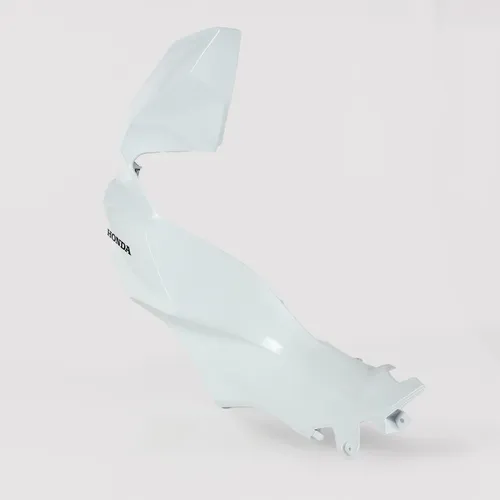 Carenagem Farol Esquerda Pcx 160 2023 2024 Branca Original