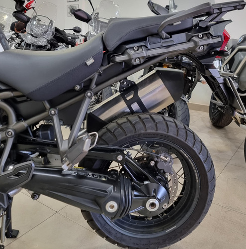 Triumph Tiger 1200 Xcx 2020