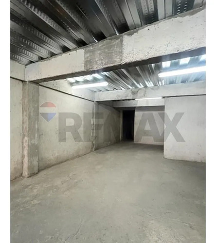 Local Comercial En Arriendo Concepción