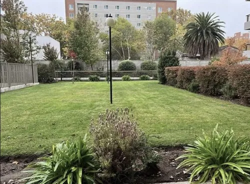 Se Vende Departamento En Talca, Cuatro Nte. 955 (alameda)
