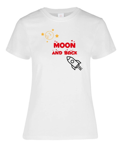 Playera Para Novios O Parejas Cute Astronaut Dia Del Amor 