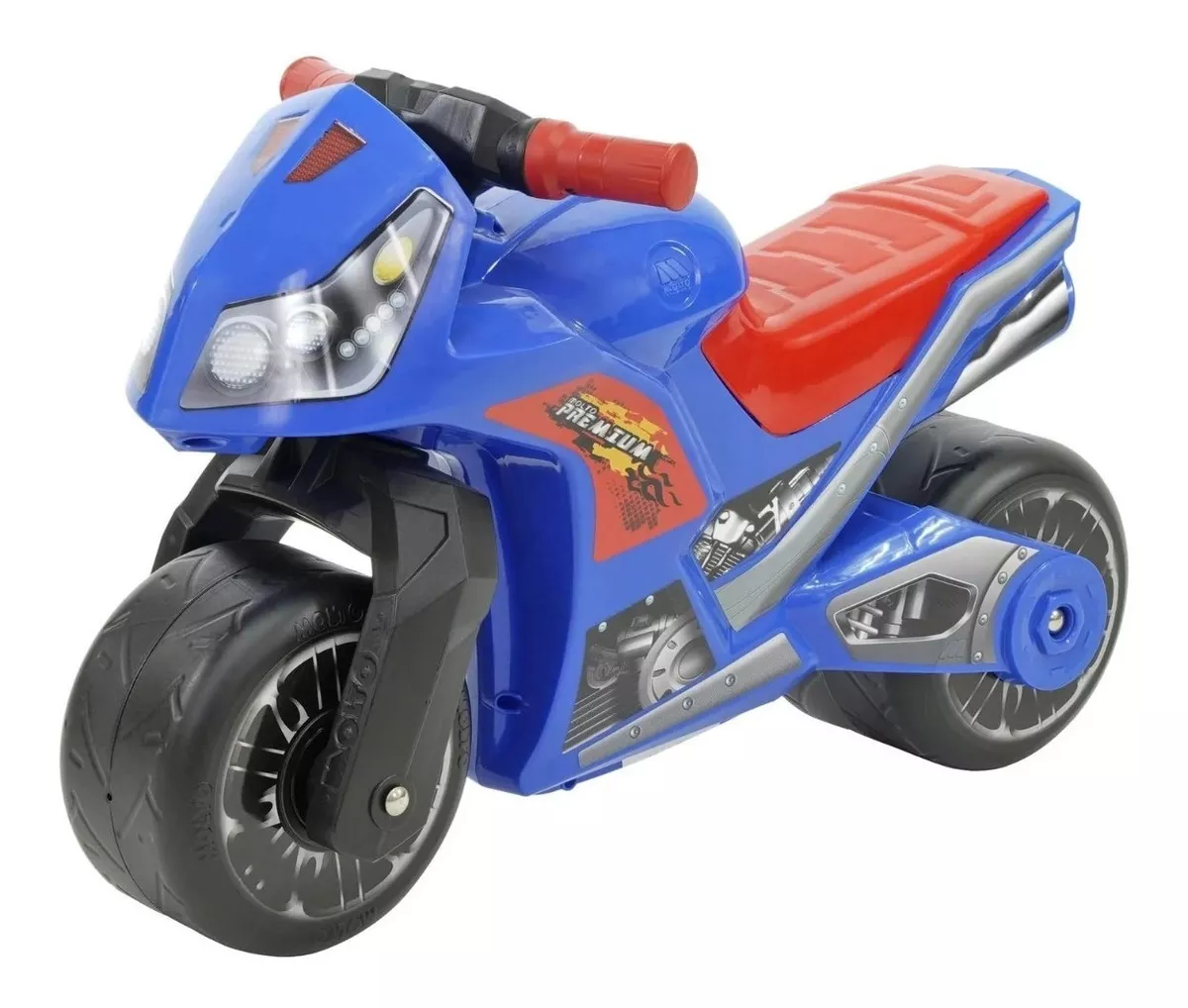 Segunda imagen para búsqueda de motos para niños