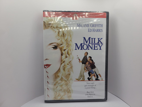 Un Regalo Para Papa Milk Money Dvd Import 