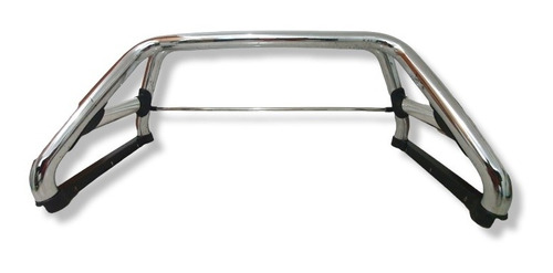 Roll Bar, Barra Antivuelco Para Hillux Original Toyota.