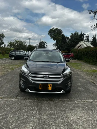 Ford Escape 2.0 Se 4x2