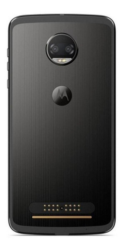Moto Z2 Force 64 GB negro 6 GB RAM