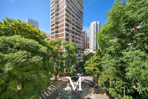 Venta - Departamento - 4 Ambientes - Dependencia - 156 M2 - Coch - Belgrano