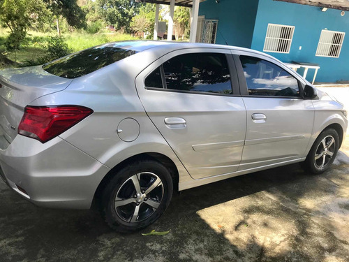 Chevrolet Prisma 2019 1.4 Ltz 4p