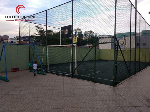 Imagem 8 de 10 de Apartamento Para Venda - V-4308