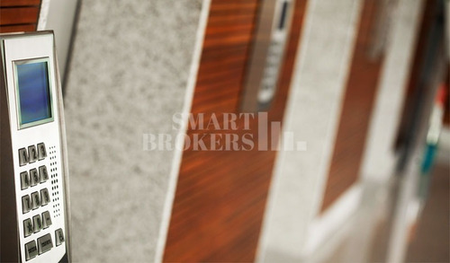 Imagem 12 de 24 de Sala Comercial Para Locação, 381 Metros (área Boma) E 13 Vagas - Itaim Bibi - São Paulo/sp - Sa00435 - 70017961