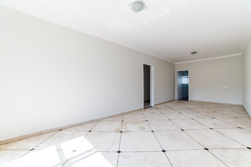 Imagem 3 de 15 de Apartamento À Venda - Parque Novo Mundo , 3 Quartos, 140 - S893077781