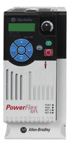 Comprar Inversor Powerflex 525 De 2cv 220v 25b-a80n104 Allen Bradley