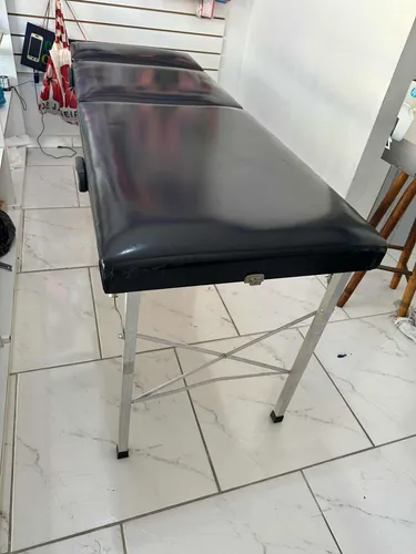 Maca Maleta Reclinável