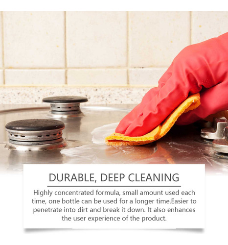 Spray De Limpeza Multiuso Para Uso Doméstico Multiuso Stain
