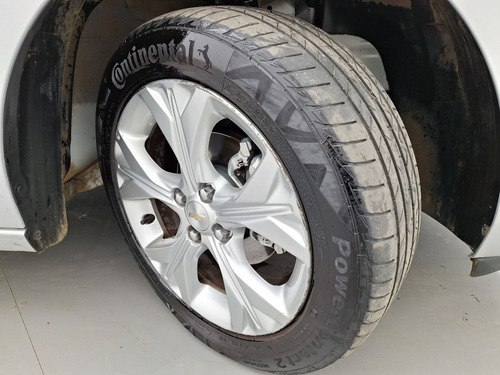 Chevrolet Onix 1.0 TURBO FLEX PLUS LTZ MANUAL